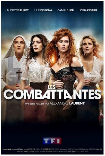 Las Combatientes - [Temporada 1] [8 Caps] [Esp]